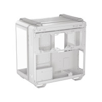 Slika Asus TUF GT502 HORIZON TG ARGB WHITE