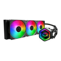 Slika proizvoda Cooler Master MasterLiquid 360 Core II ARGB MLW-D36M-A18PA-R1