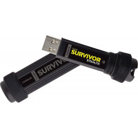 Slika 256 GB 3.0 Corsair SURVIVOR STEALTH