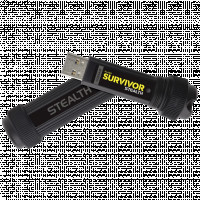 Slika 512 GB 3.0 Corsair SURVIVOR STEALTH