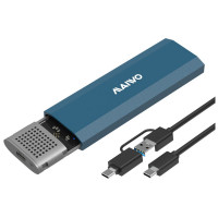 Slika Maiwo USB-C 3.1 na M.2 NVMe/SATA K1690