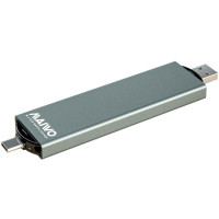 Slika Maiwo USB(C)/(A) na M.2 NVME/SATA K1683P2