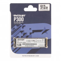 Slika 512 GB Patriot P300 P300P512GM28