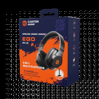 Slika Canyon CND-SGHS16W