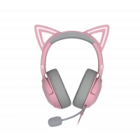 Slika proizvoda Razer Kraken Kitty V2 - Roze RGB