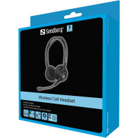 Slika Sandberg Wireless Call Headset 126-43