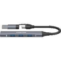 Slika proizvoda Canyon CNS-TDS02G
