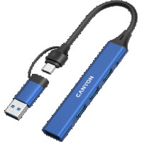 Slika Canyon CNS-TDS02BL