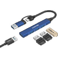 Slika Canyon CNS-TDS02BL