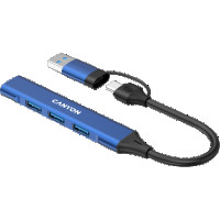 Slika Canyon CNS-TDS02BL