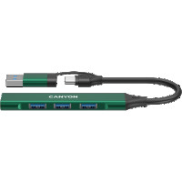Slika proizvoda Canyon CNS-TDS02GR