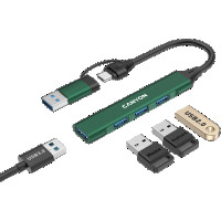 Slika Canyon CNS-TDS02GR