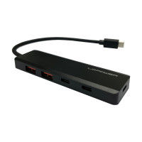 Slika LC Power LC-HUB-U3-4-C