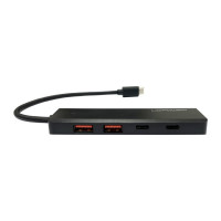 Slika LC Power LC-HUB-U3-4-C