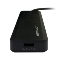 Slika LC Power LC-HUB-U3-4-C