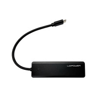 Slika LC Power LC-HUB-U3-4-C
