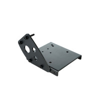 Slika Gear Shifter Mount for Racing Simulator Cockpit Mobile