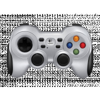 Slika Logitech F710 USB Wireless