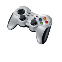 Slika Logitech F710 USB Wireless