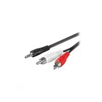 Slika proizvoda Linkom Kabl 3.5mm - 2 cinca 10m