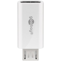 Slika proizvoda GooBay USB 2.0 Tip C- Micro USB