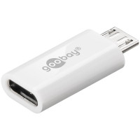 Slika GooBay USB 2.0 Tip C- Micro USB