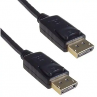 Slika proizvoda Kettz Kabl Displayport-Displayport 1.5m KT-DPC-1.5M