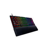 Slika Razer Huntsman V2 Tenkeyless Opto-Gaming (Linear Red Switch)