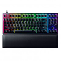 Slika proizvoda Razer Huntsman V2 Tenkeyless Opto-Gaming (Linear Red Switch)