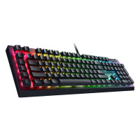 Slika Razer BlackWidow V4 X - Mehanicka/Green Switches/US