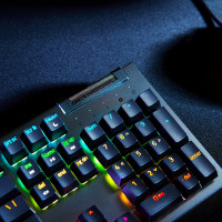 Slika Razer BlackWidow V4 X - Mehanicka/Green Switches/US