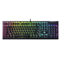 Slika proizvoda Razer BlackWidow V4 X - Mehanicka/Green Switches/US