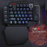 Slika Redragon Pro K585RGB