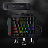 Slika Redragon Pro K585RGB