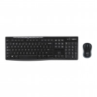 Slika proizvoda Logitech MK270 Desktop US