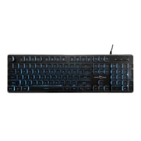Slika proizvoda White Shark GK 003141 TACHI crna US