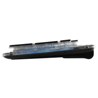 Slika White Shark GK 003141 TACHI crna US