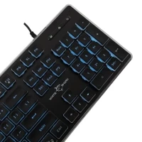 Slika White Shark GK 003141 TACHI crna US
