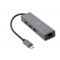 Slika proizvoda Gembird A-USB3C-LAN-01