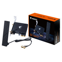 Slika Gigabyte GC-WIFI7 rev. 1.0