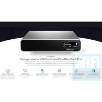 Slika Ubiquiti UniFi Cloud Key UCK-G2-PLUS