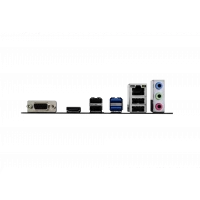 Slika Biostar H610MHC 2.0 VGA/HDMI M.2