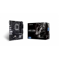 Slika proizvoda Biostar H610MHC 2.0 VGA/HDMI M.2