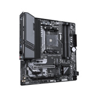 Slika Gigabyte B550M GAMING X WIFI 6 1.0