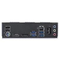 Slika Gigabyte B550M GAMING X WIFI 6 1.0