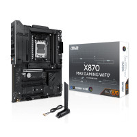 Slika proizvoda Asus X870 MAX GAMING WIFI7