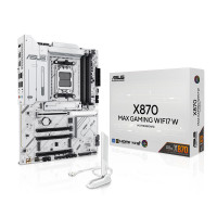 Slika proizvoda Asus X870 MAX GAMING WIFI7 W