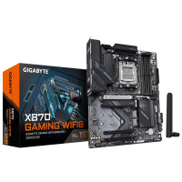 Slika proizvoda Gigabyte X870 GAMING WIFI 6 rev. 1.0