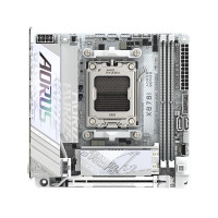 Slika Gigabyte X870I AORUS PRO ICE rev. 1.0