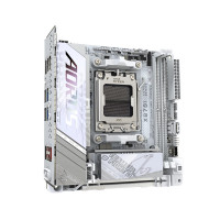 Slika Gigabyte X870I AORUS PRO ICE rev. 1.0
